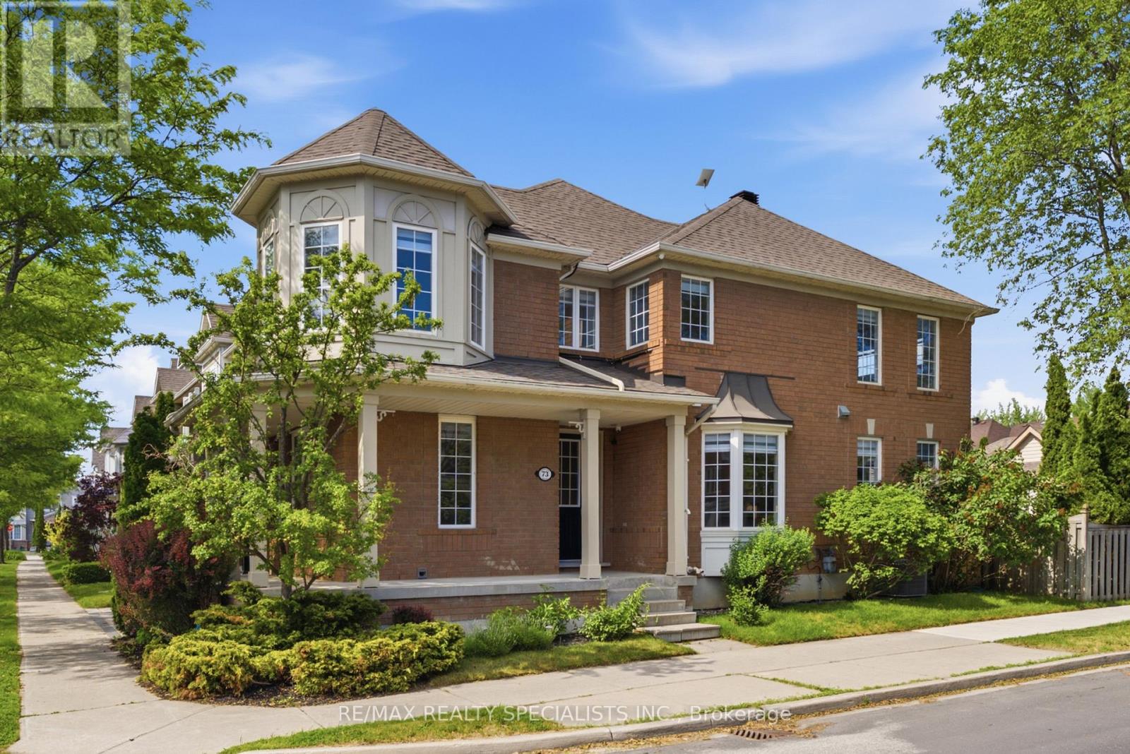 73 GOWLAND ROAD, Markham, Ontario