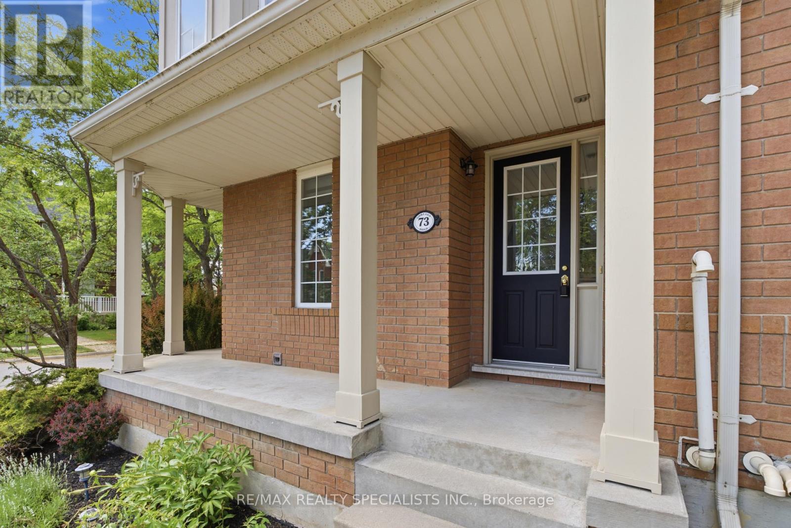 73 Gowland Road, Markham, Ontario  L6B 1C5 - Photo 4 - N13481572