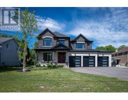 2164 ADJALA TECUMSETH TOWNLINE, Adjala-Tosorontio, Ontario