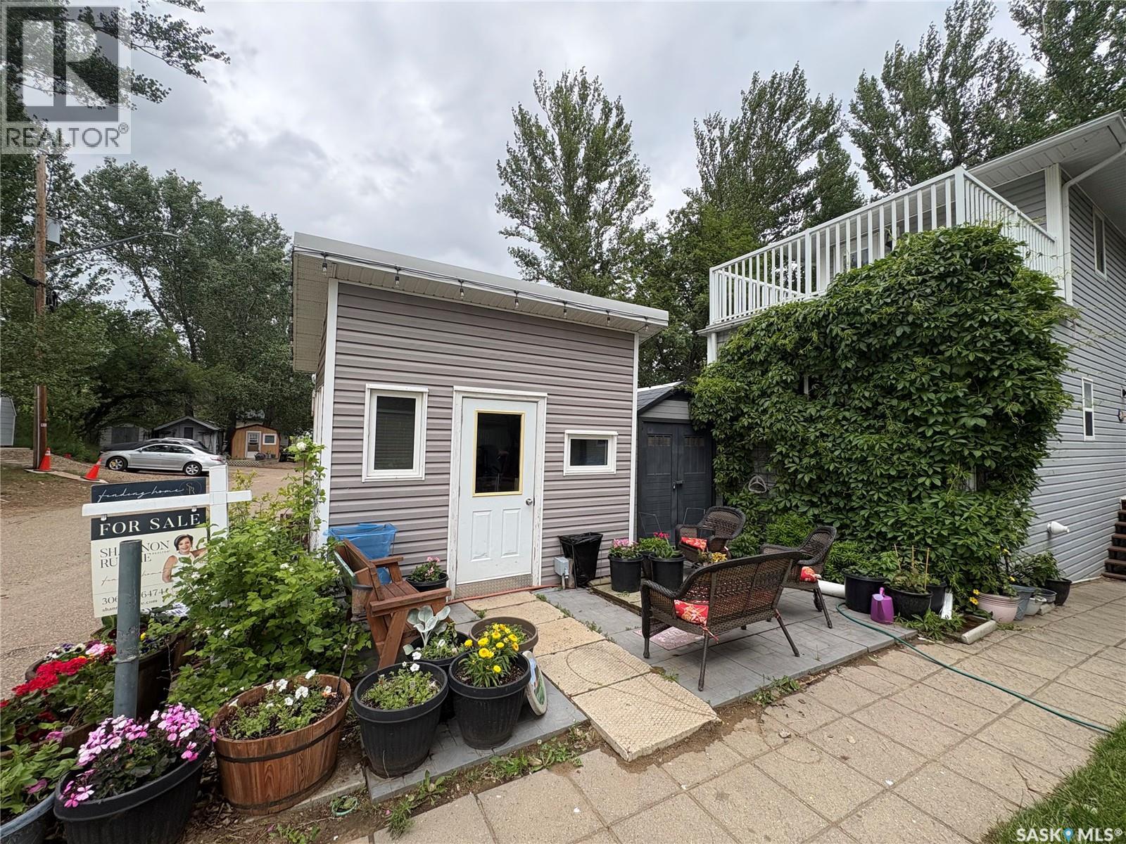 111 Elim Lane, Lac Pelletier, Saskatchewan  S0N 2Y0 - Photo 52 - SK038510