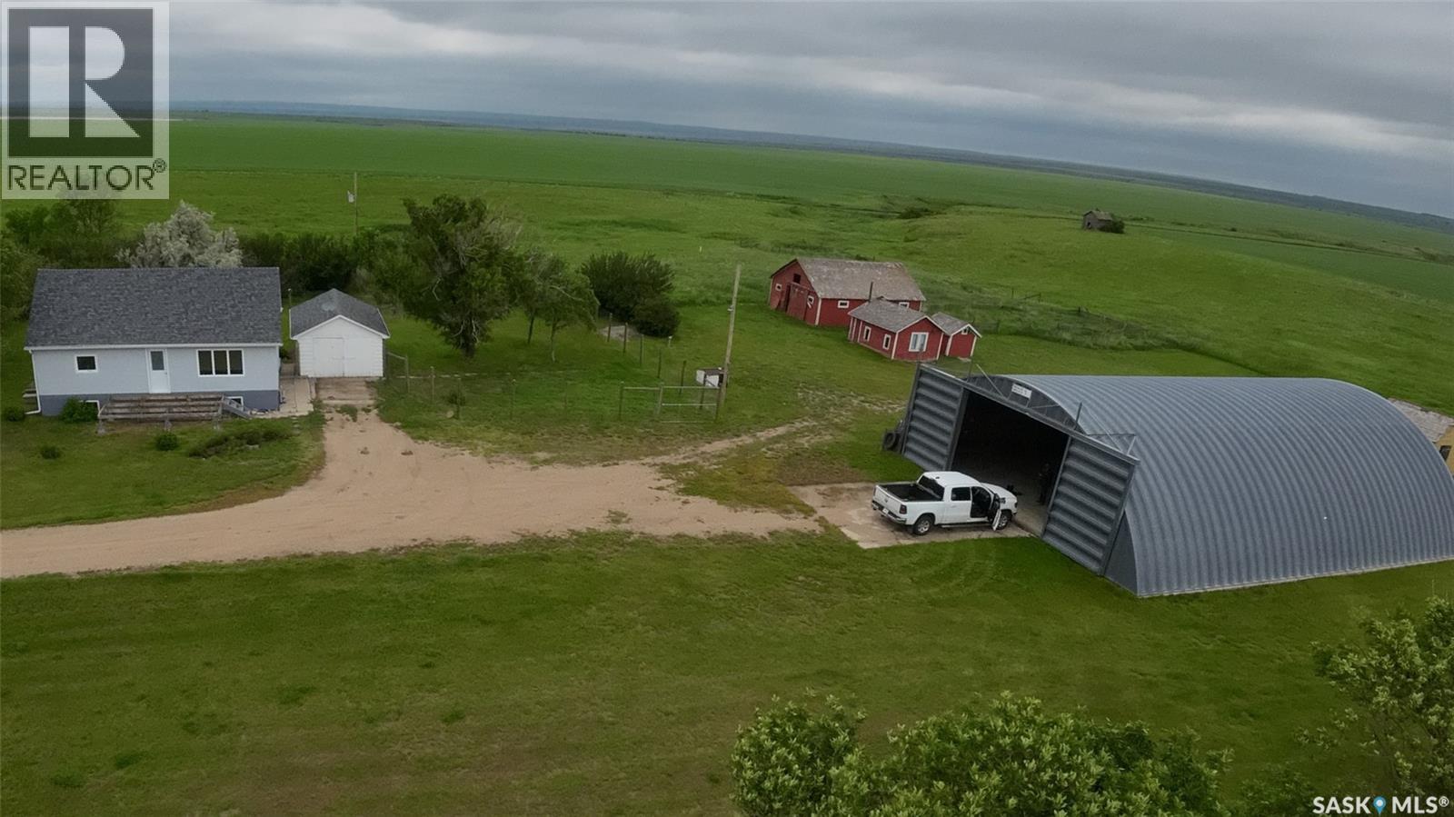 Valley Acres, Stewart Valley, Saskatchewan