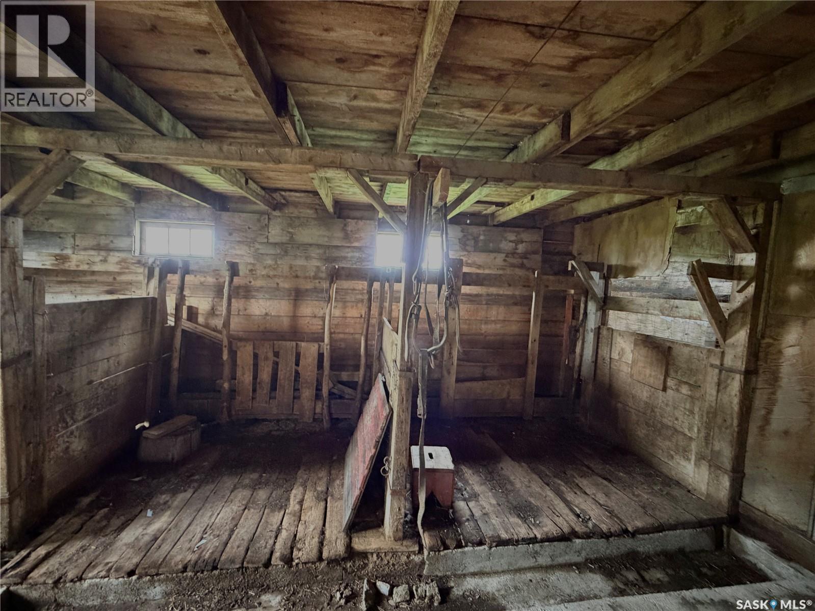 Valley Acres, Stewart Valley, Saskatchewan  S0N 0E9 - Photo 26 - SK040342
