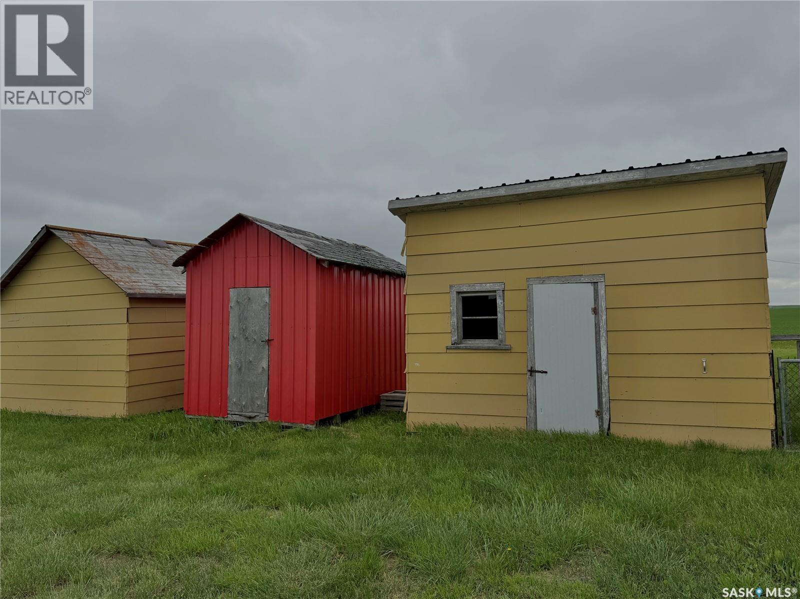 Valley Acres, Stewart Valley, Saskatchewan  S0N 0E9 - Photo 27 - SK040342