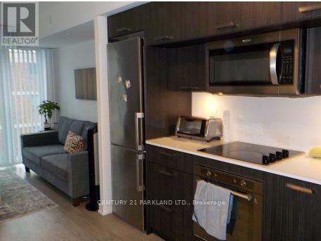 607 - 50 Mccaul Street, Toronto, Ontario  M5T 1V9 - Photo 6 - C13480366