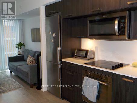 607 - 50 Mccaul Street, Toronto, Ontario  M5T 1V9 - Photo 5 - C13480366