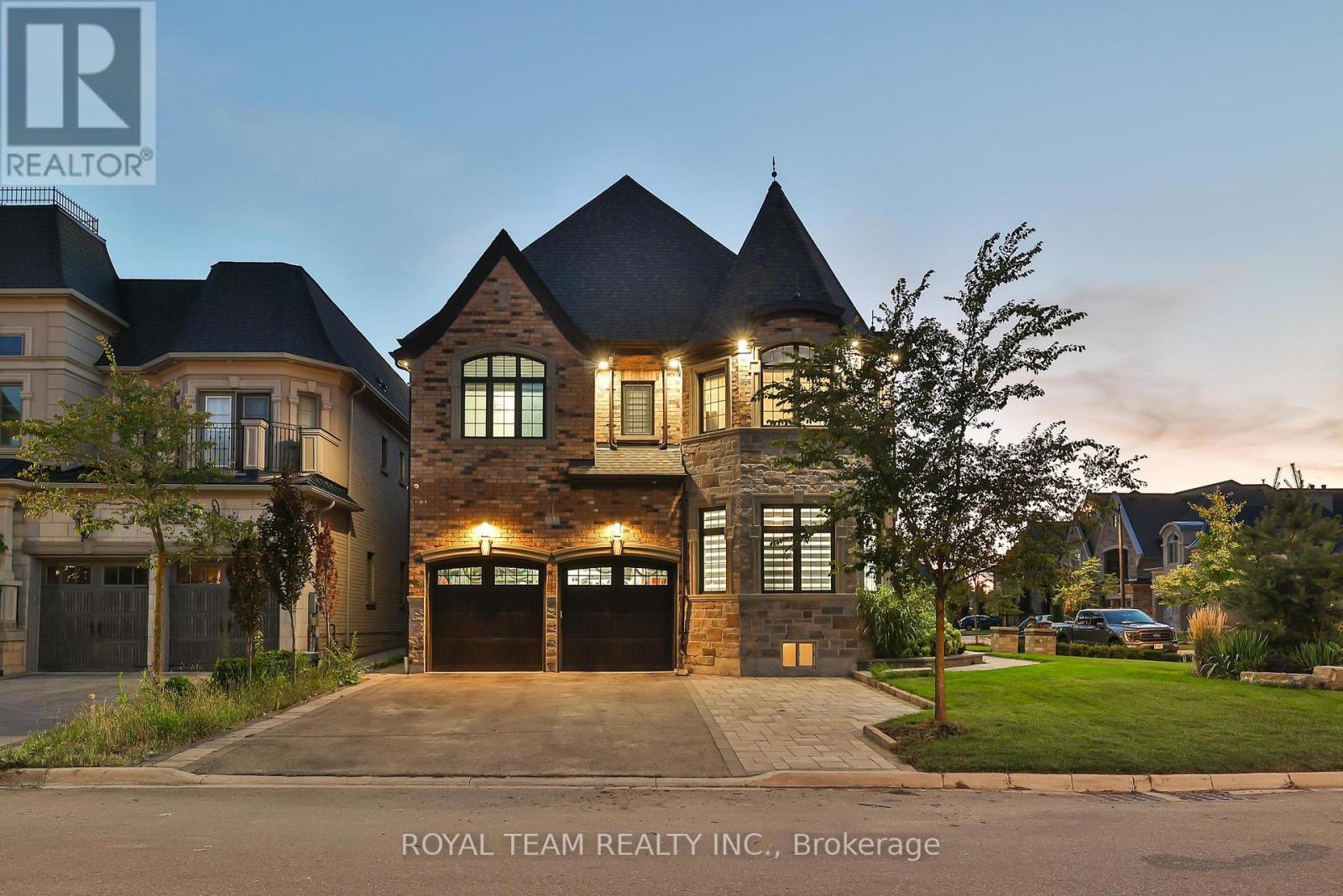 1 Ria Court, King, Ontario  L7B 0B9 - Photo 46 - N13475302