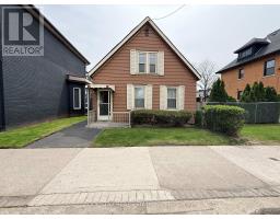 358 BARTON STREET E, Hamilton, Ontario