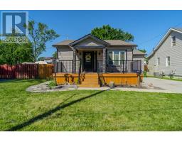 1721 S CAMERON BLVD BOULEVARD, Windsor, Ontario