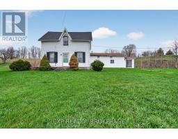 488 BOUNDARY ROAD, Centre Hastings, Ontario