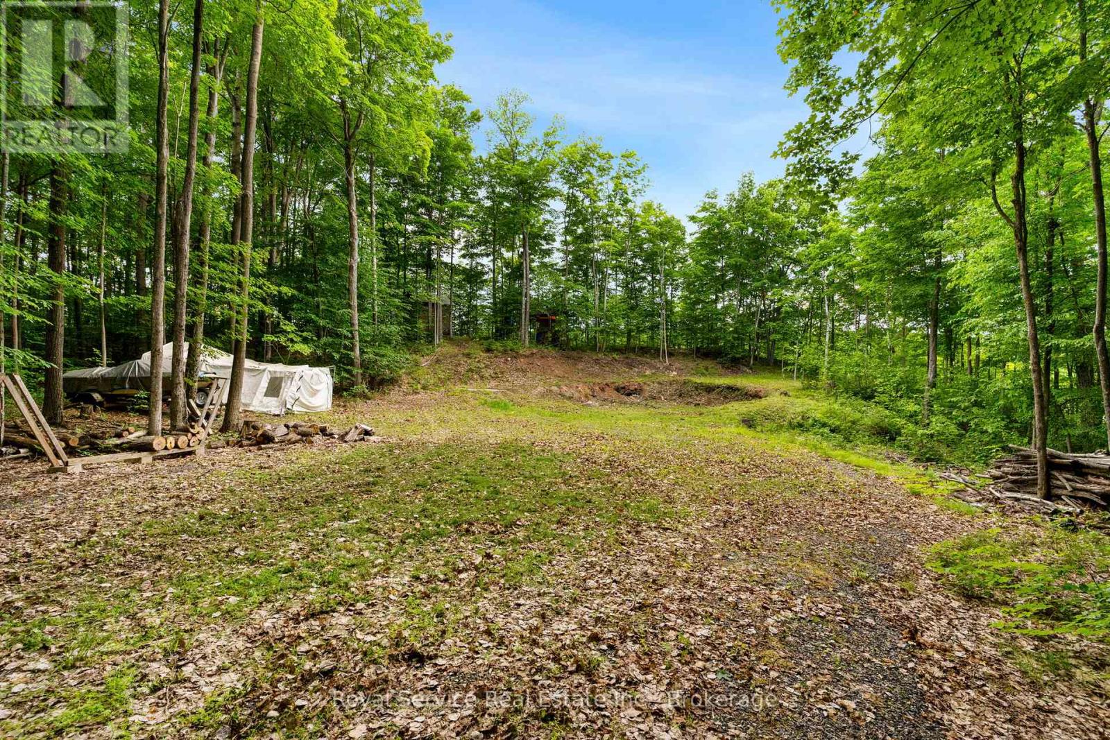 1314 Guigue Road, Frontenac, Ontario  K0H 2P0 - Photo 3 - X13481678
