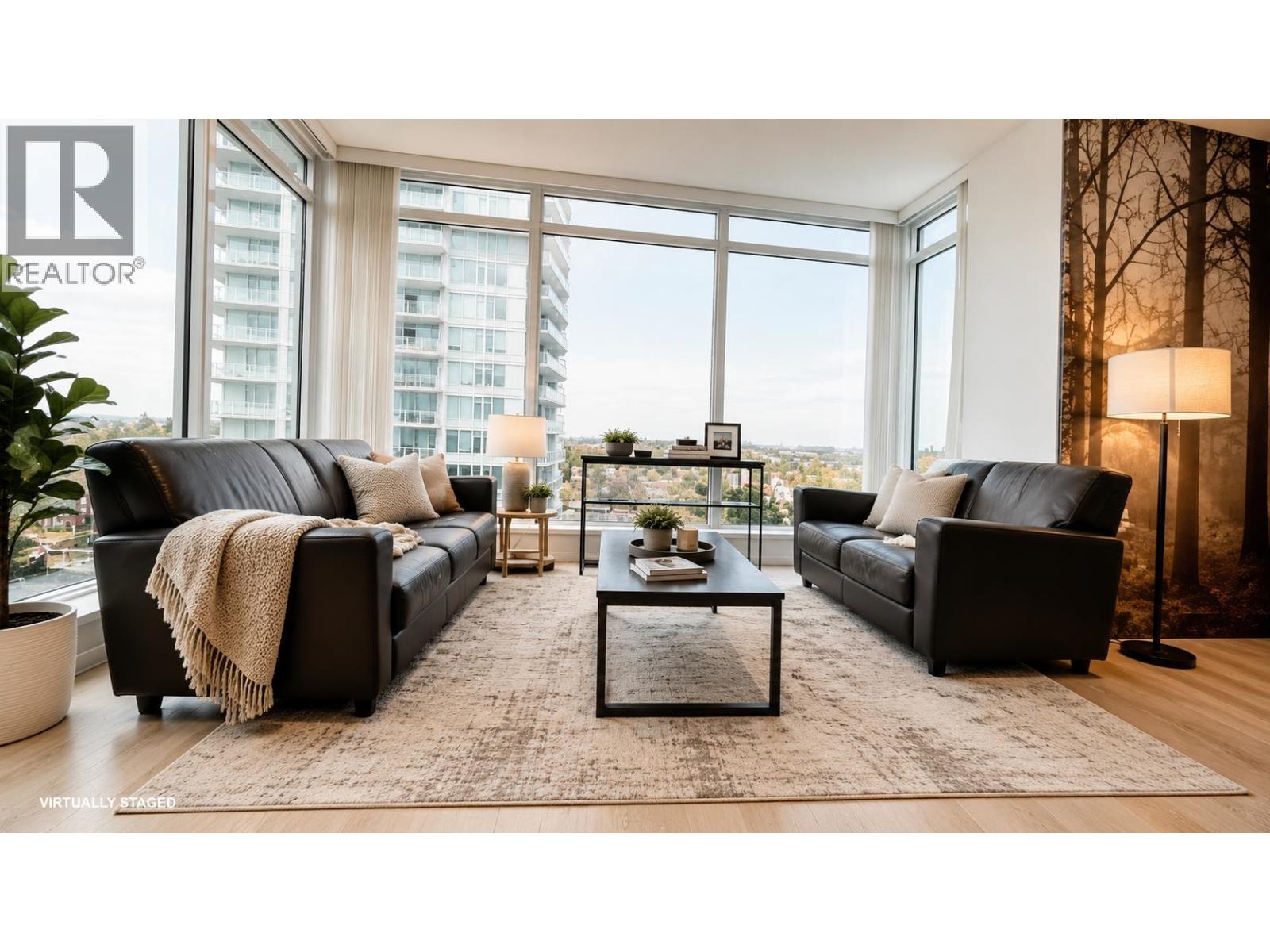 1208 6700 DUNBLANE AVENUE, Burnaby, British Columbia