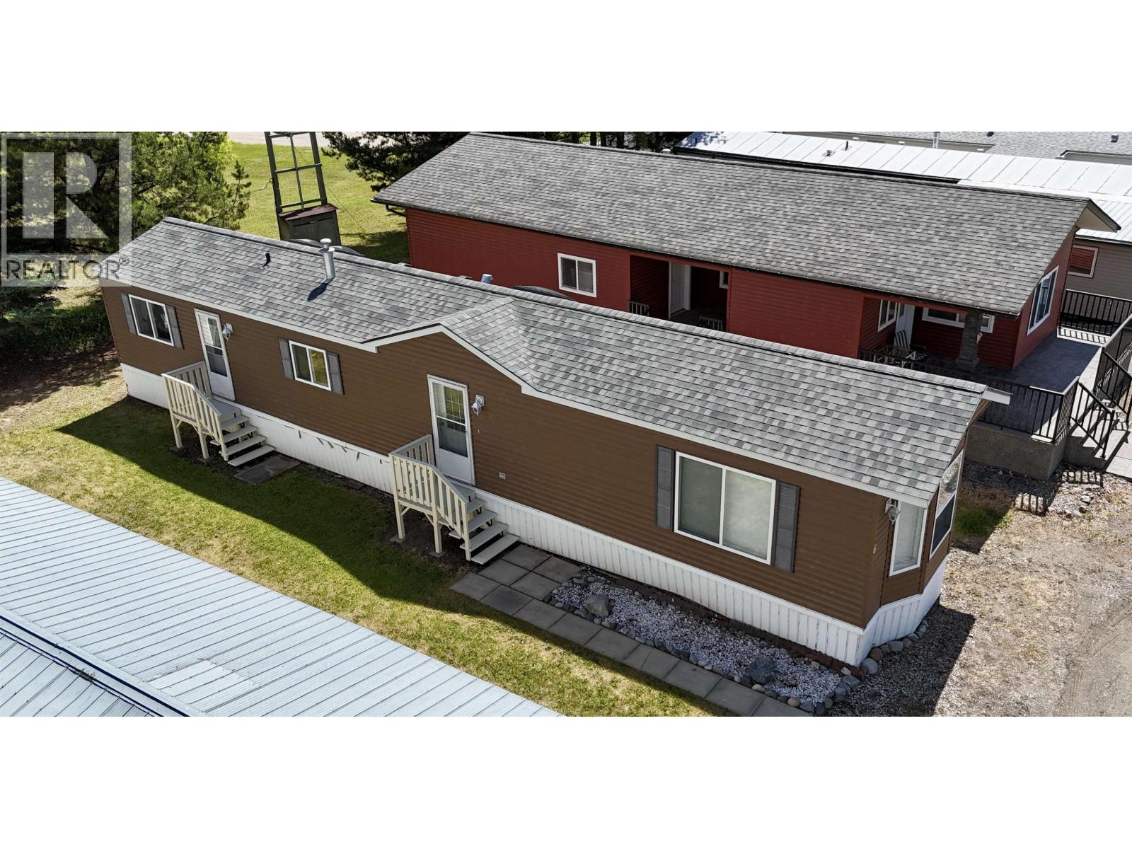 6 176 Northside Road, Vanderhoof, British Columbia  V0J 3A2 - Photo 2 - R3139064