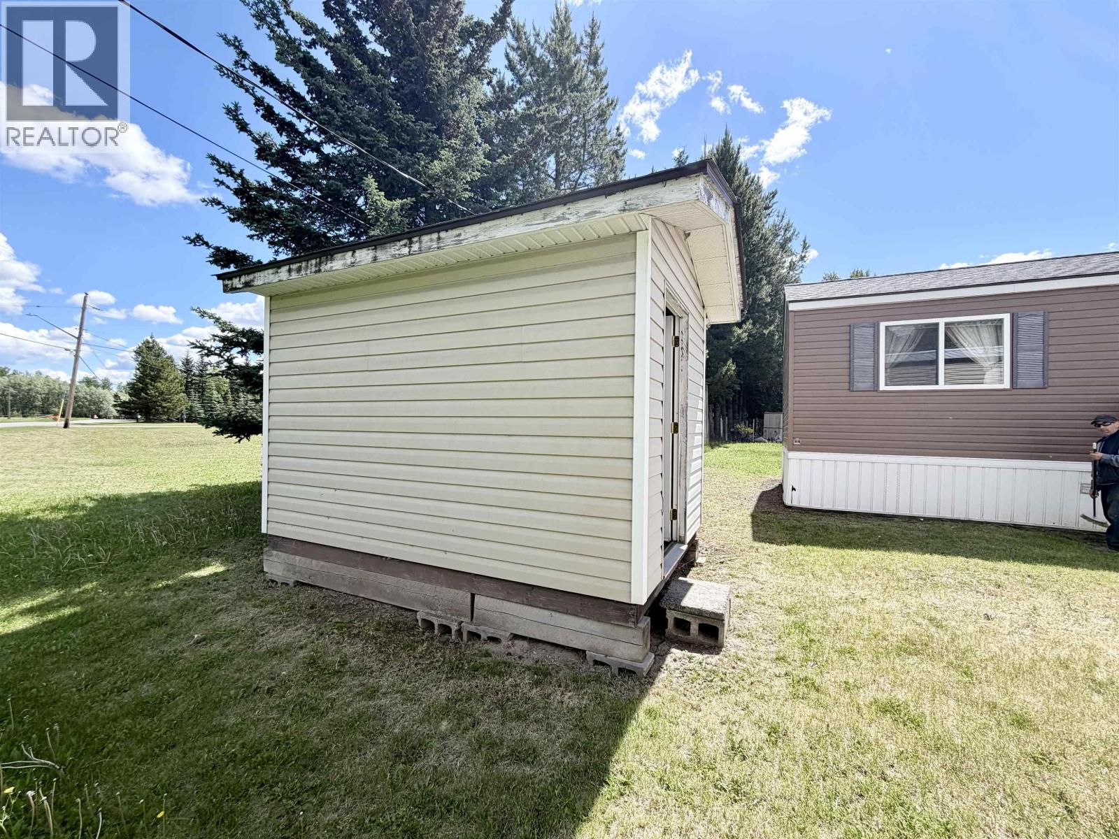 6 176 Northside Road, Vanderhoof, British Columbia  V0J 3A2 - Photo 33 - R3139064