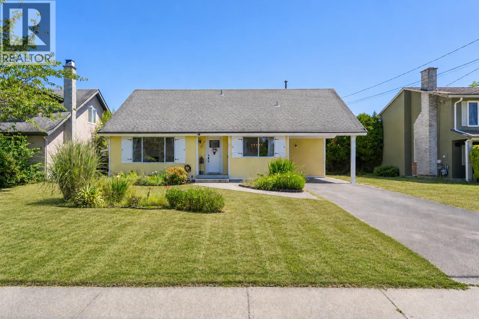 4576 61 STREET, Delta, British Columbia