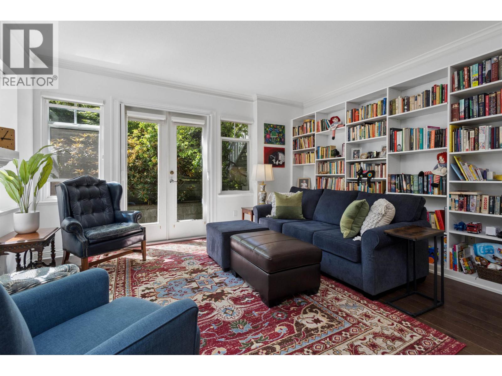 2487 W 39th Avenue, Vancouver, British Columbia  V6M 4M3 - Photo 12 - R3136071