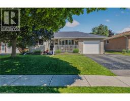 38 BRIER PARK Road, Brantford, Ontario