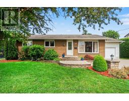 1599 MAXIME STREET, Ottawa, Ontario
