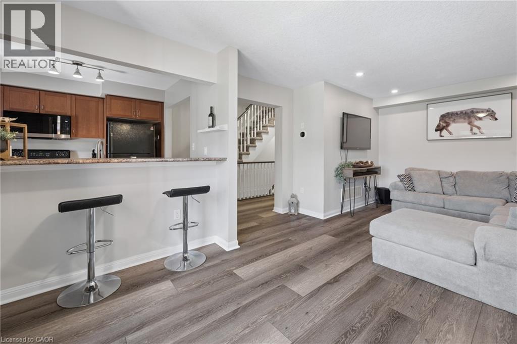 71 Garth Massey Drive Unit# 50, Cambridge, Ontario  N1T 2G8 - Photo 16 - 40834533