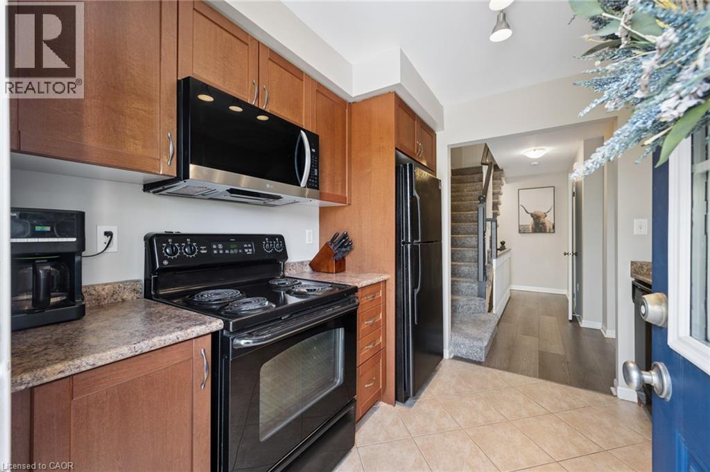 71 Garth Massey Drive Unit# 50, Cambridge, Ontario  N1T 2G8 - Photo 24 - 40834533