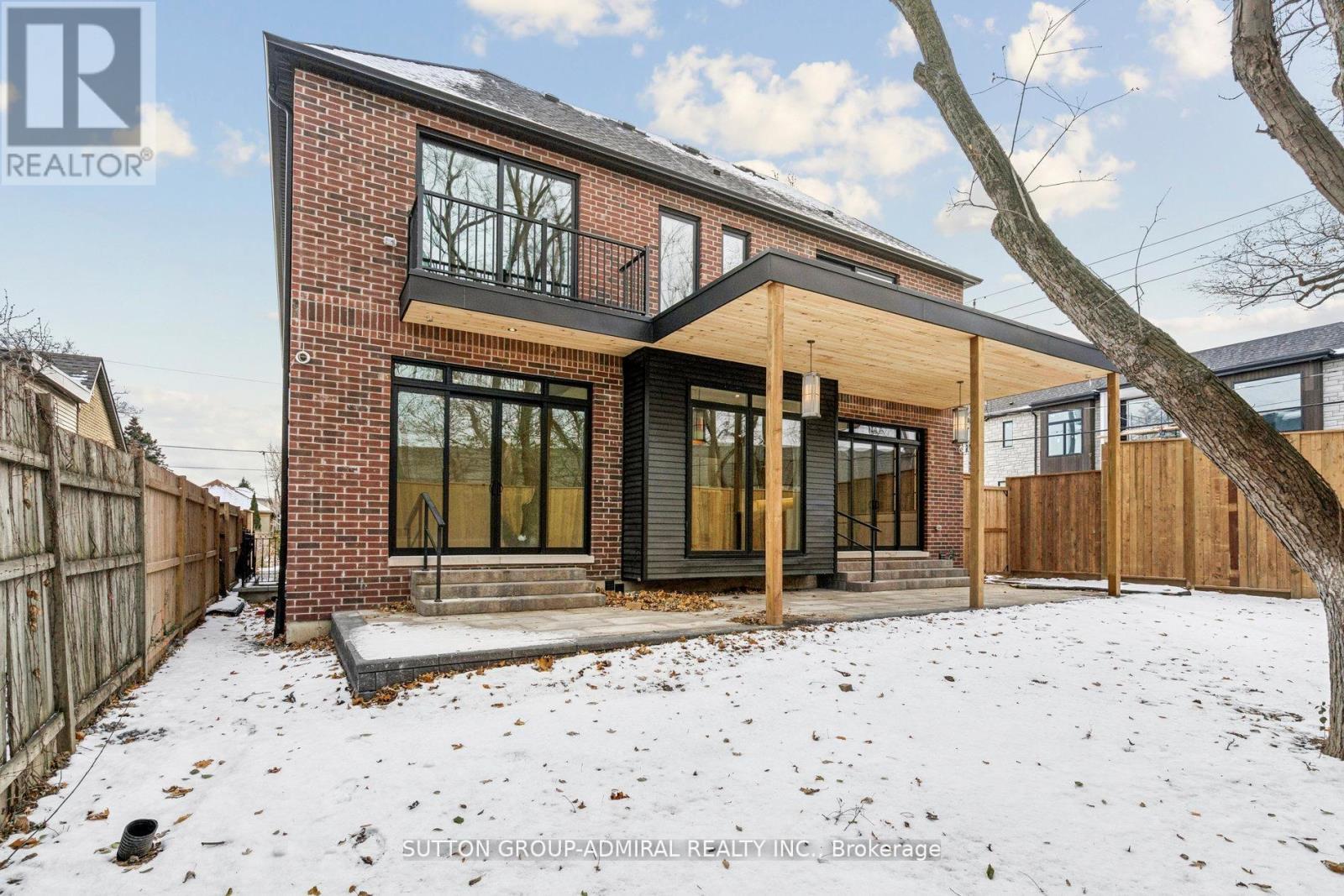 78 Burncrest Drive, Toronto, Ontario  M5M 2Z5 - Photo 42 - C13476682