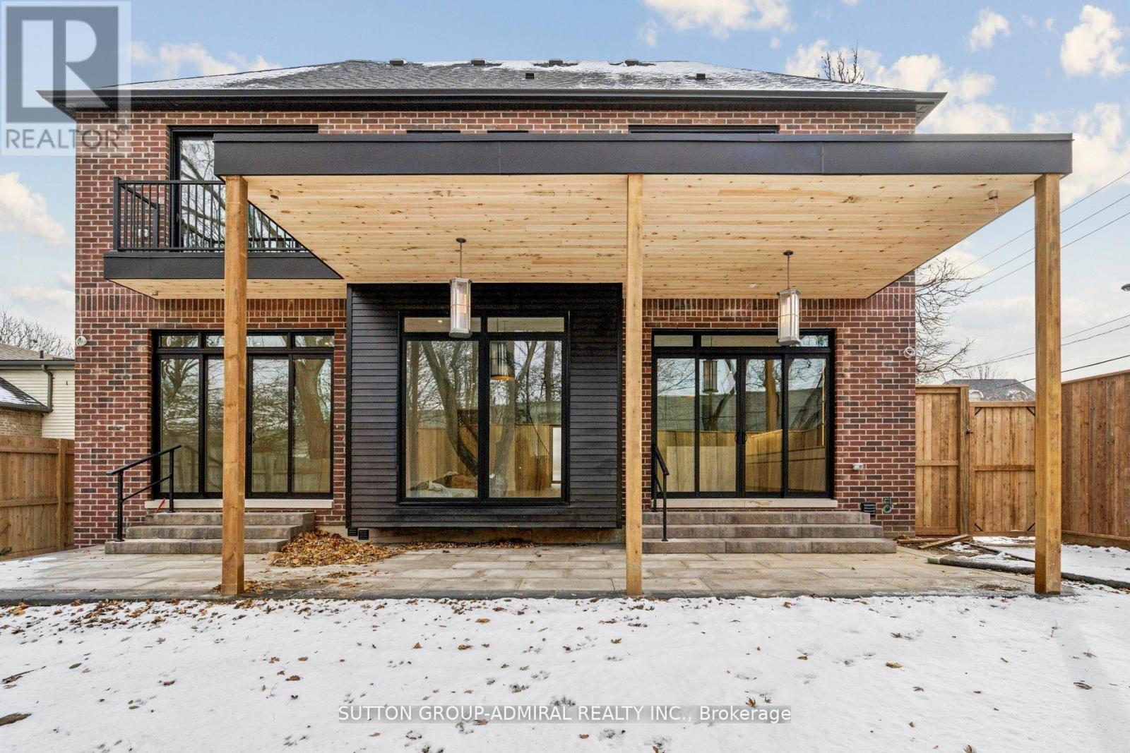 78 Burncrest Drive, Toronto, Ontario  M5M 2Z5 - Photo 41 - C13476682