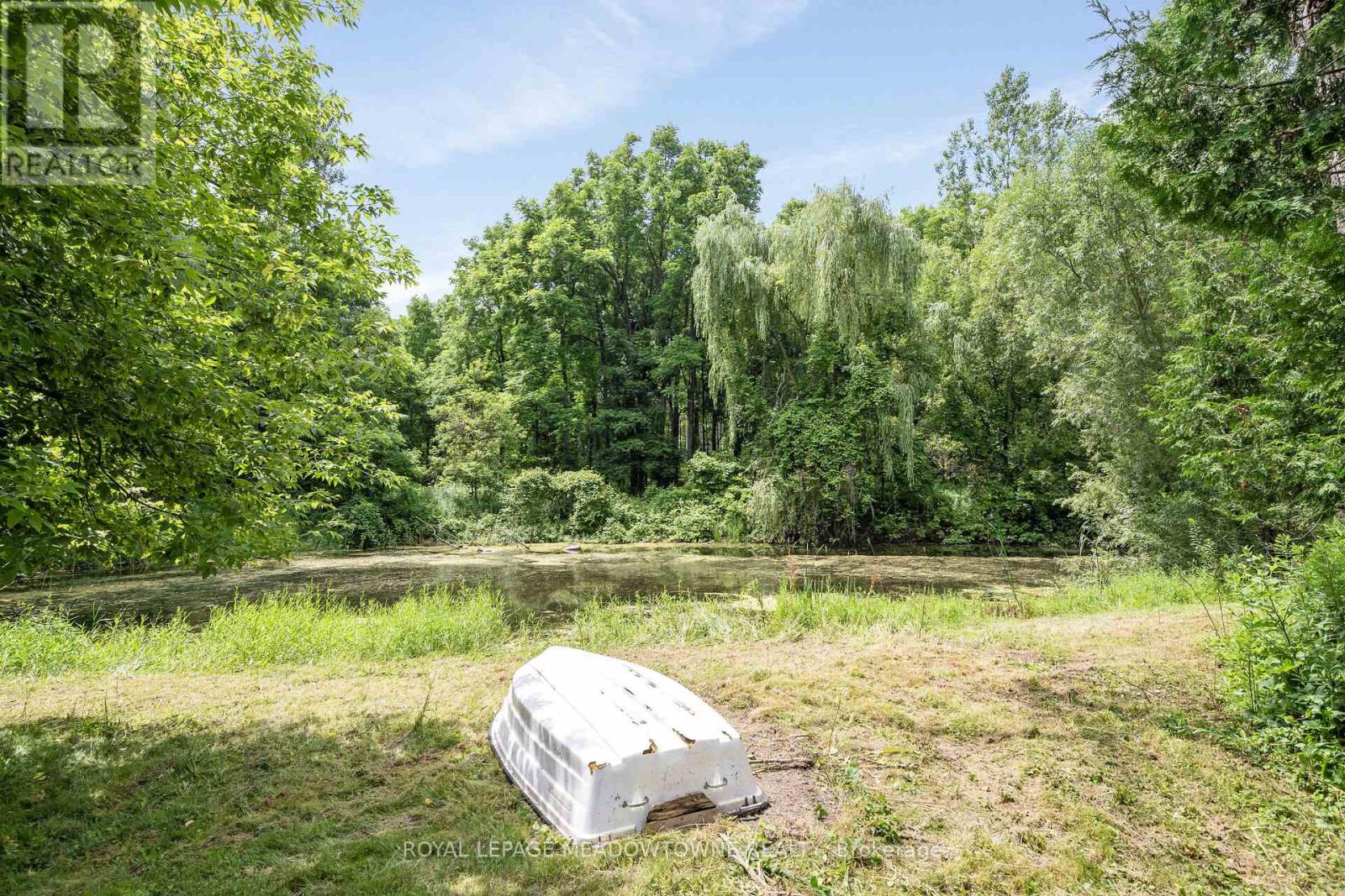 5595 25 Side Road, Milton, Ontario  L7J 2L7 - Photo 46 - W13469504