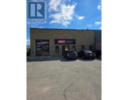 1 - 45 DAWSON ROAD, Guelph, Ontario
