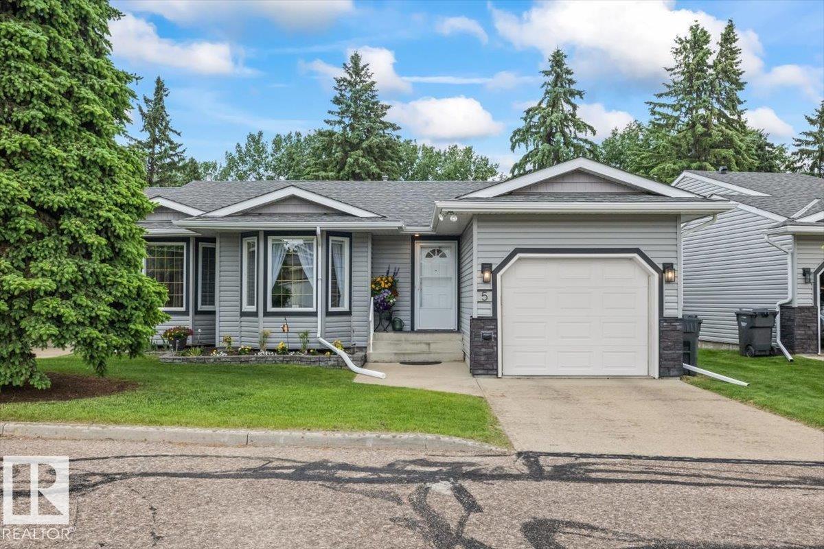 #5 2A FIELDSTONE DR, Spruce Grove, Alberta