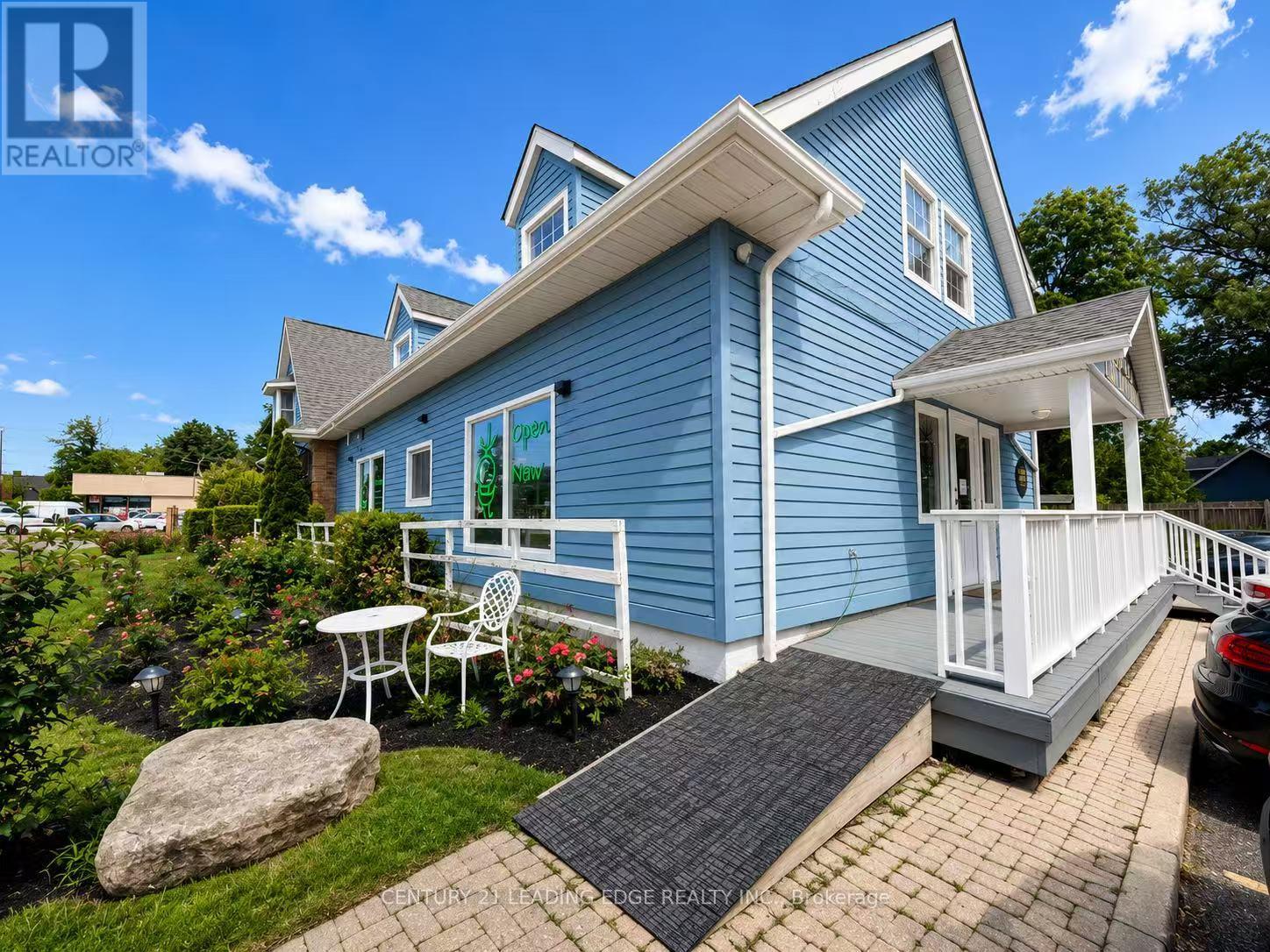 Lower Flr - 105 Main Street, Markham, Ontario L2R 2G1 - Photo 2 - N13481654