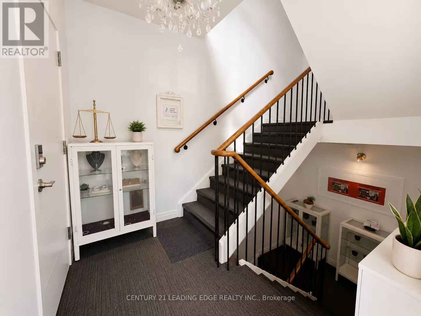 Lower Flr - 105 Main Street, Markham, Ontario L2R 2G1 - Photo 4 - N13481654