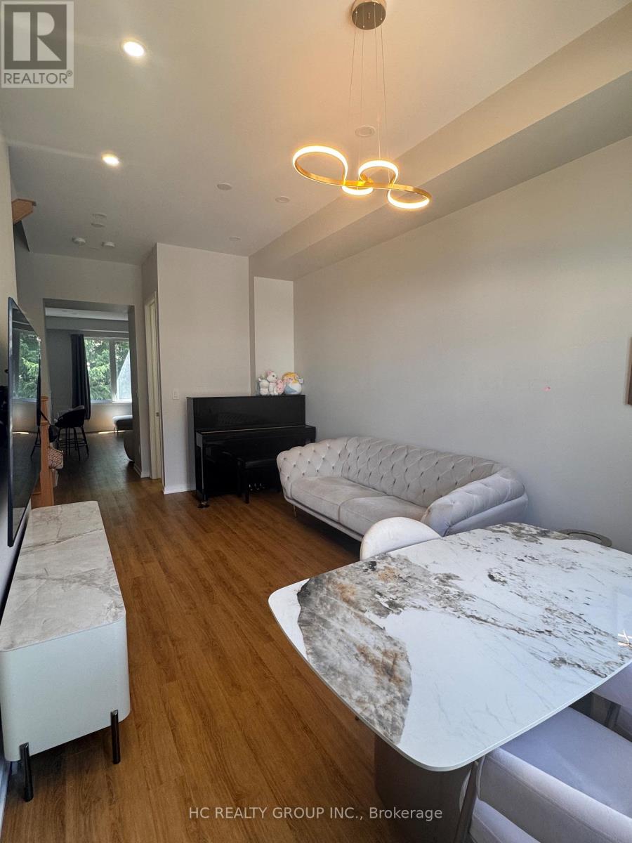 58 Pantheon Lane, Markham, Ontario  L6E 0V3 - Photo 8 - N13481670