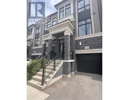 58 PANTHEON LANE, Markham, Ontario