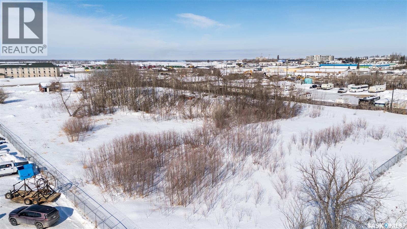 Highway 2 Service Road Land, Prince Albert Rm No. 461, Saskatchewan  S6W 1A4 - Photo 5 - SK040445
