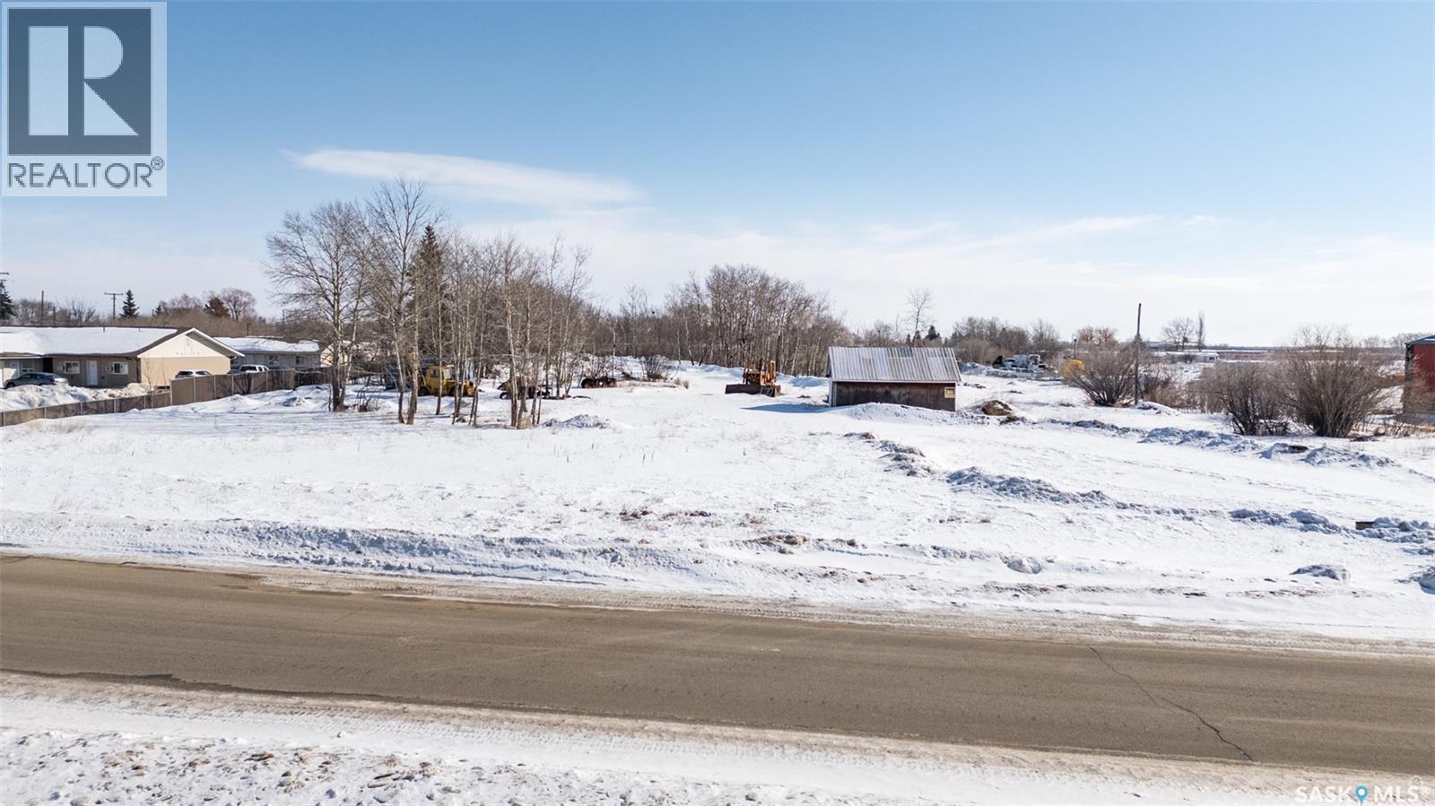 Highway 2 Service Road Land, Prince Albert Rm No. 461, Saskatchewan  S6W 1A4 - Photo 7 - SK040445