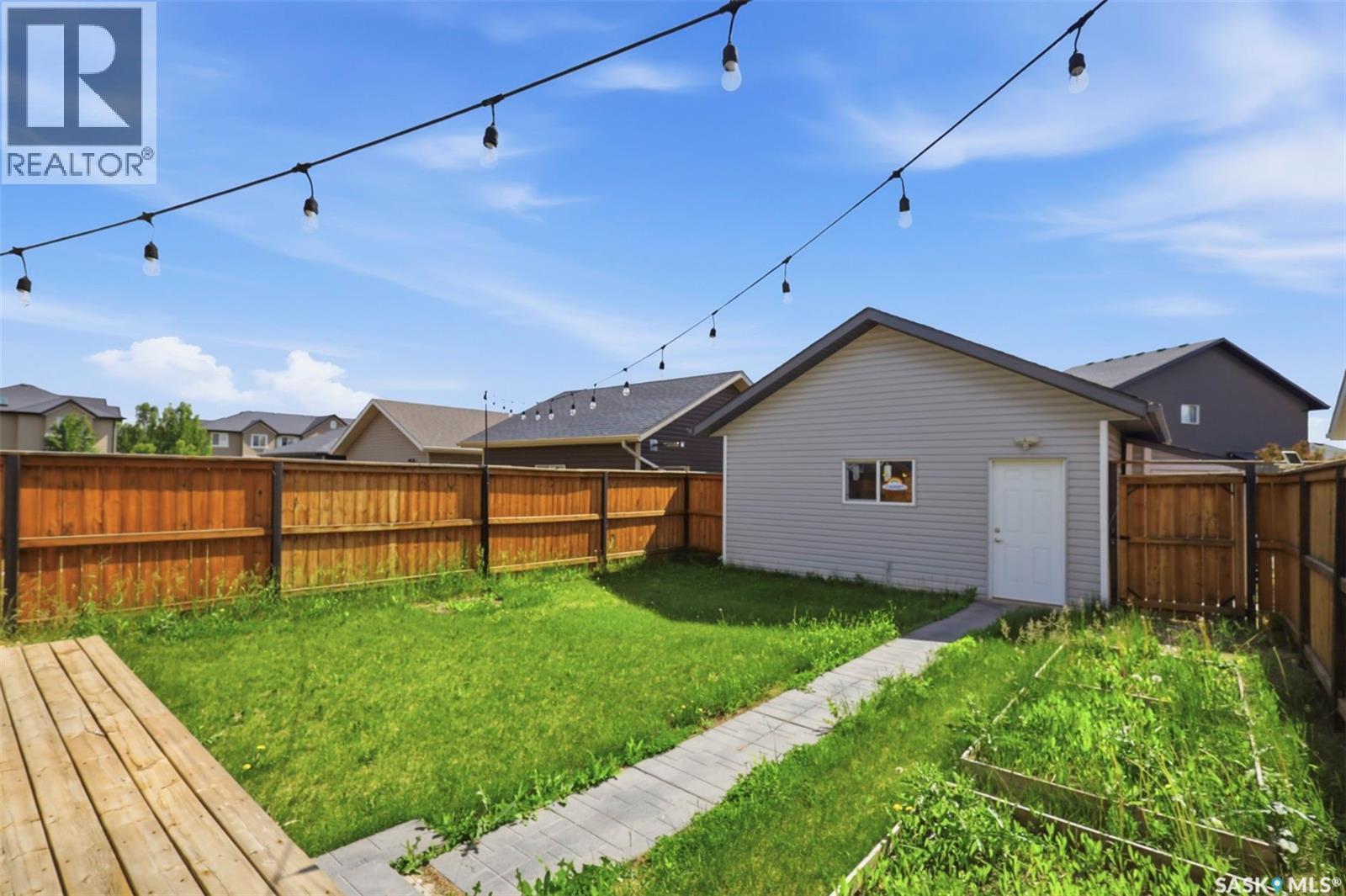 115 Tweed Lane, Saskatoon, Saskatchewan S7V 0K1 - Photo 34 - SK040378