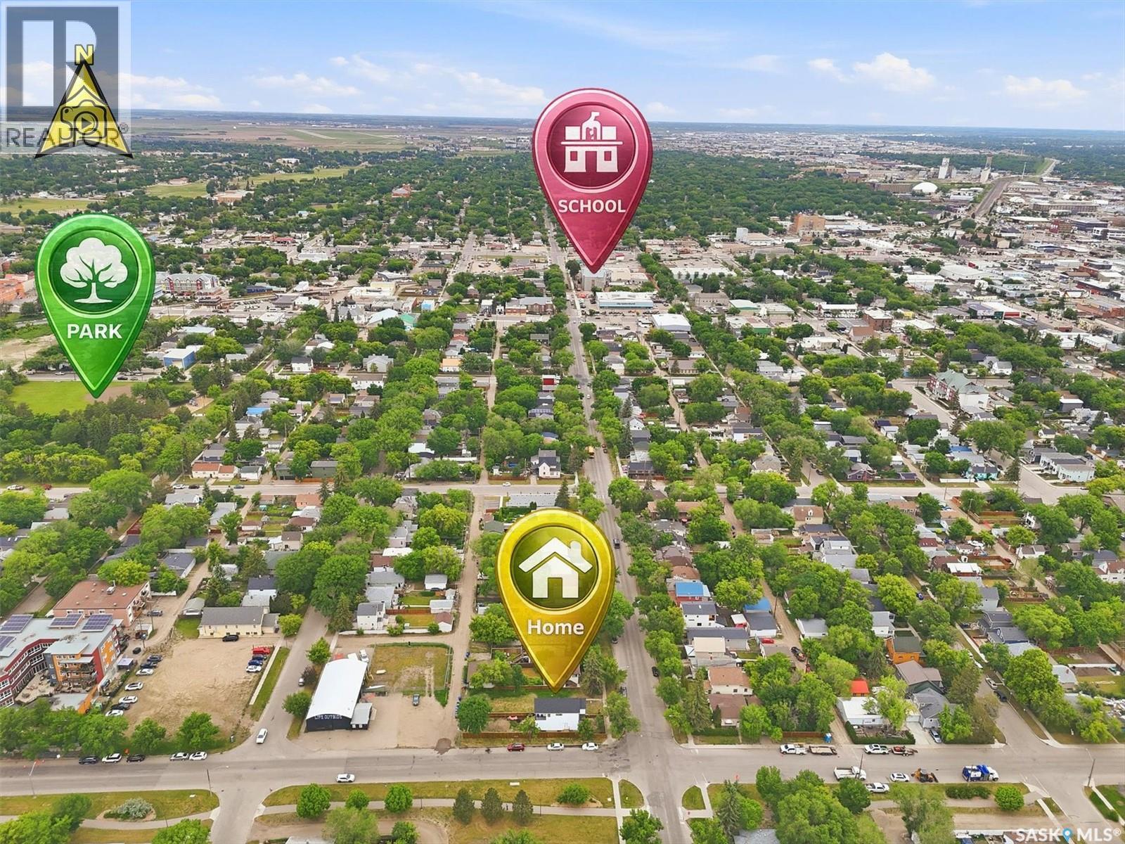 537 H Avenue S, Saskatoon, Saskatchewan  S7M 1W7 - Photo 12 - SK040357