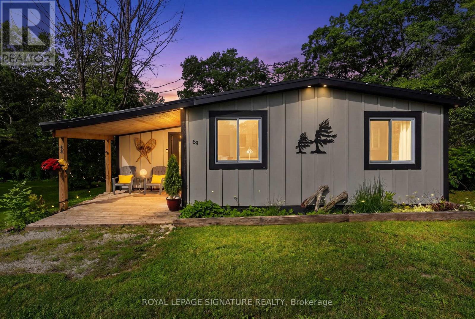 68 FOREST HARBOUR PARKWAY, Tay, Ontario