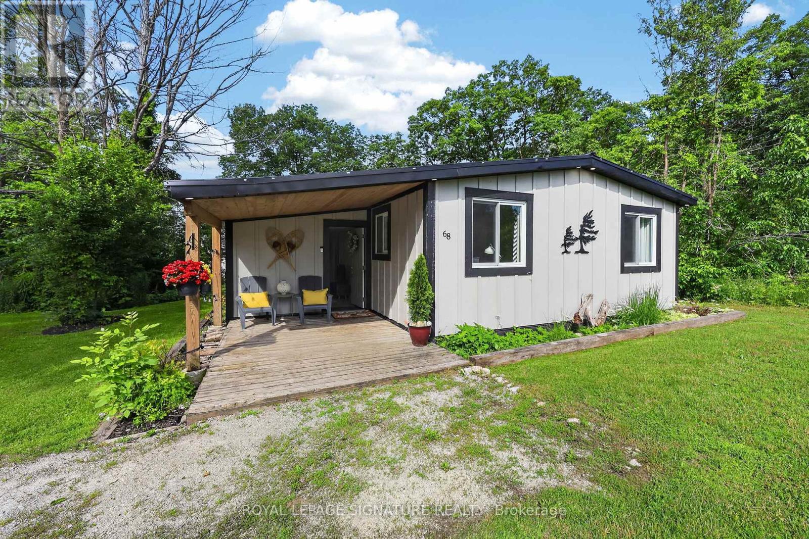 68 Forest Harbour Parkway, Tay, Ontario  L0K 2C0 - Photo 3 - S13481712