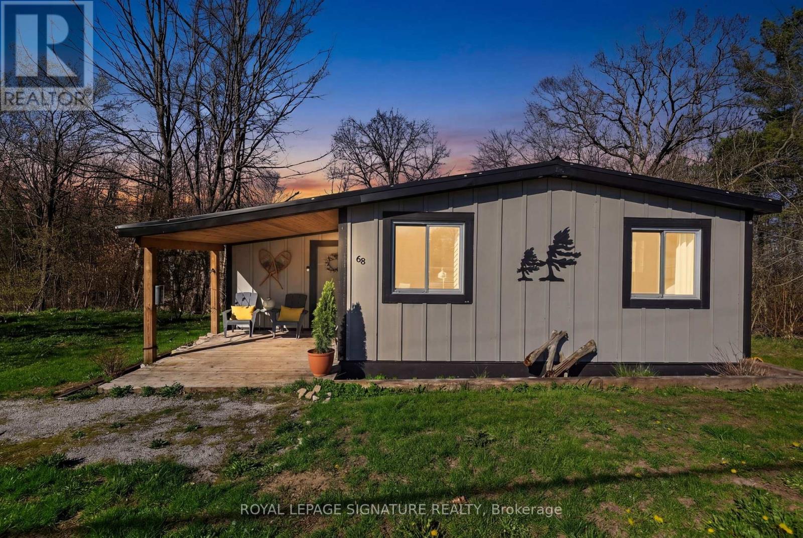 68 Forest Harbour Parkway, Tay, Ontario  L0K 2C0 - Photo 39 - S13481712