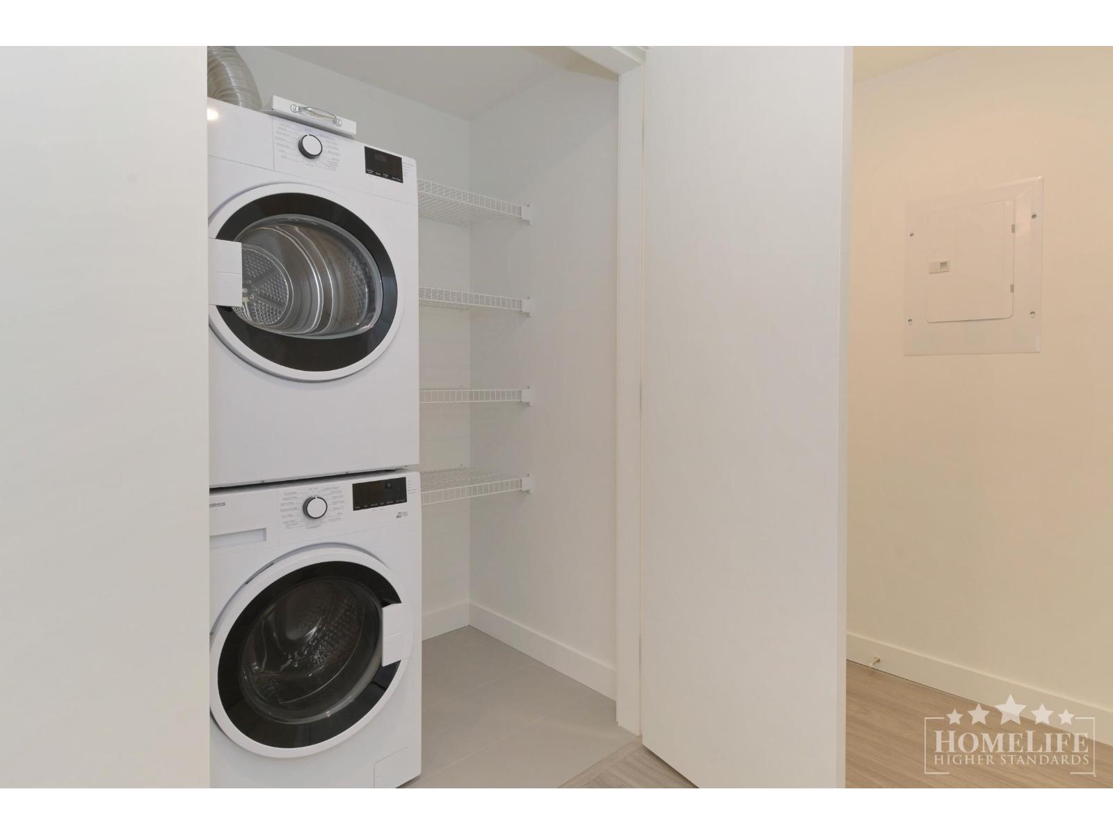 1507 13675 107a Avenue, Surrey, British Columbia  V3T 0X2 - Photo 10 - R3139266