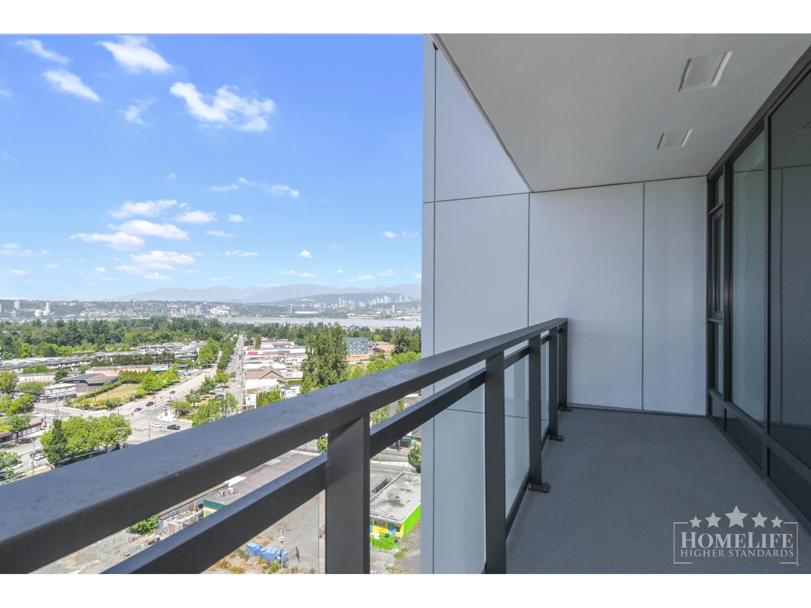 1507 13675 107a Avenue, Surrey, British Columbia  V3T 0X2 - Photo 13 - R3139266