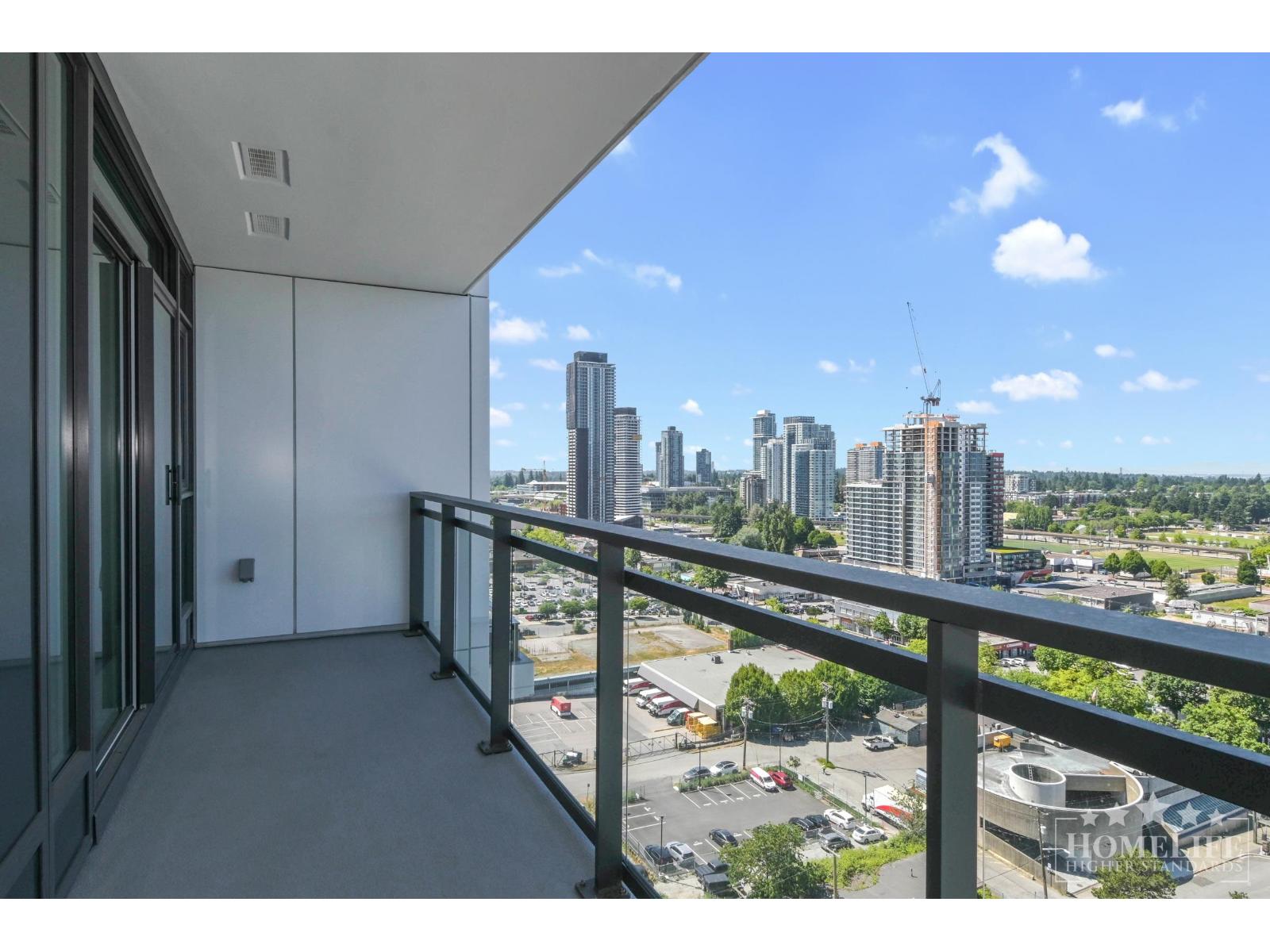 1507 13675 107a Avenue, Surrey, British Columbia  V3T 0X2 - Photo 14 - R3139266