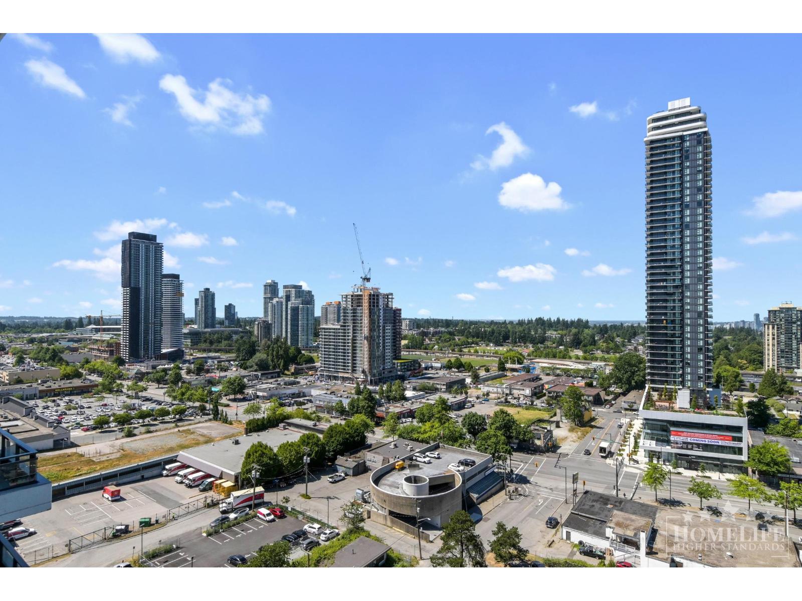 1507 13675 107a Avenue, Surrey, British Columbia  V3T 0X2 - Photo 15 - R3139266