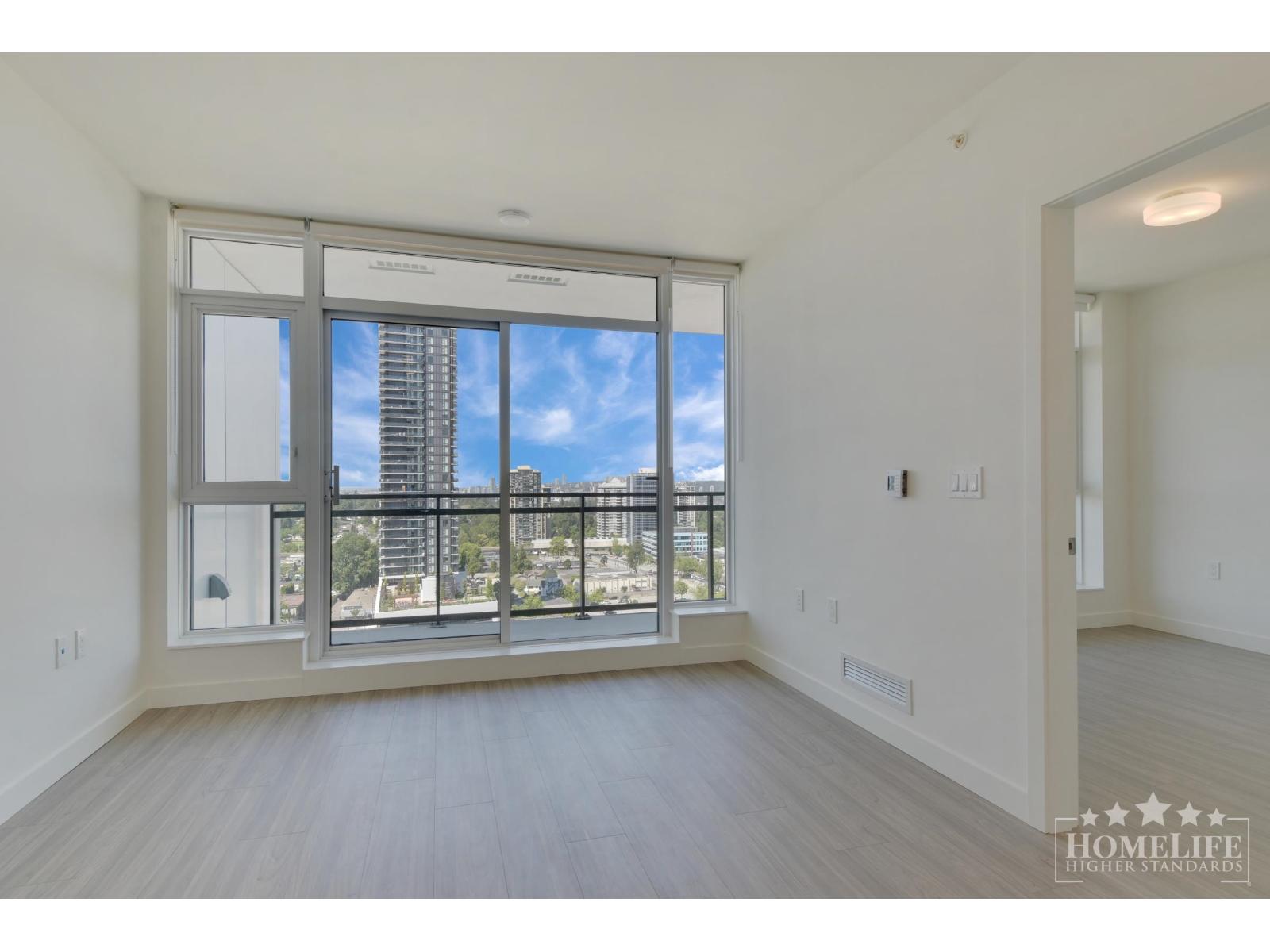 1507 13675 107a Avenue, Surrey, British Columbia  V3T 0X2 - Photo 4 - R3139266