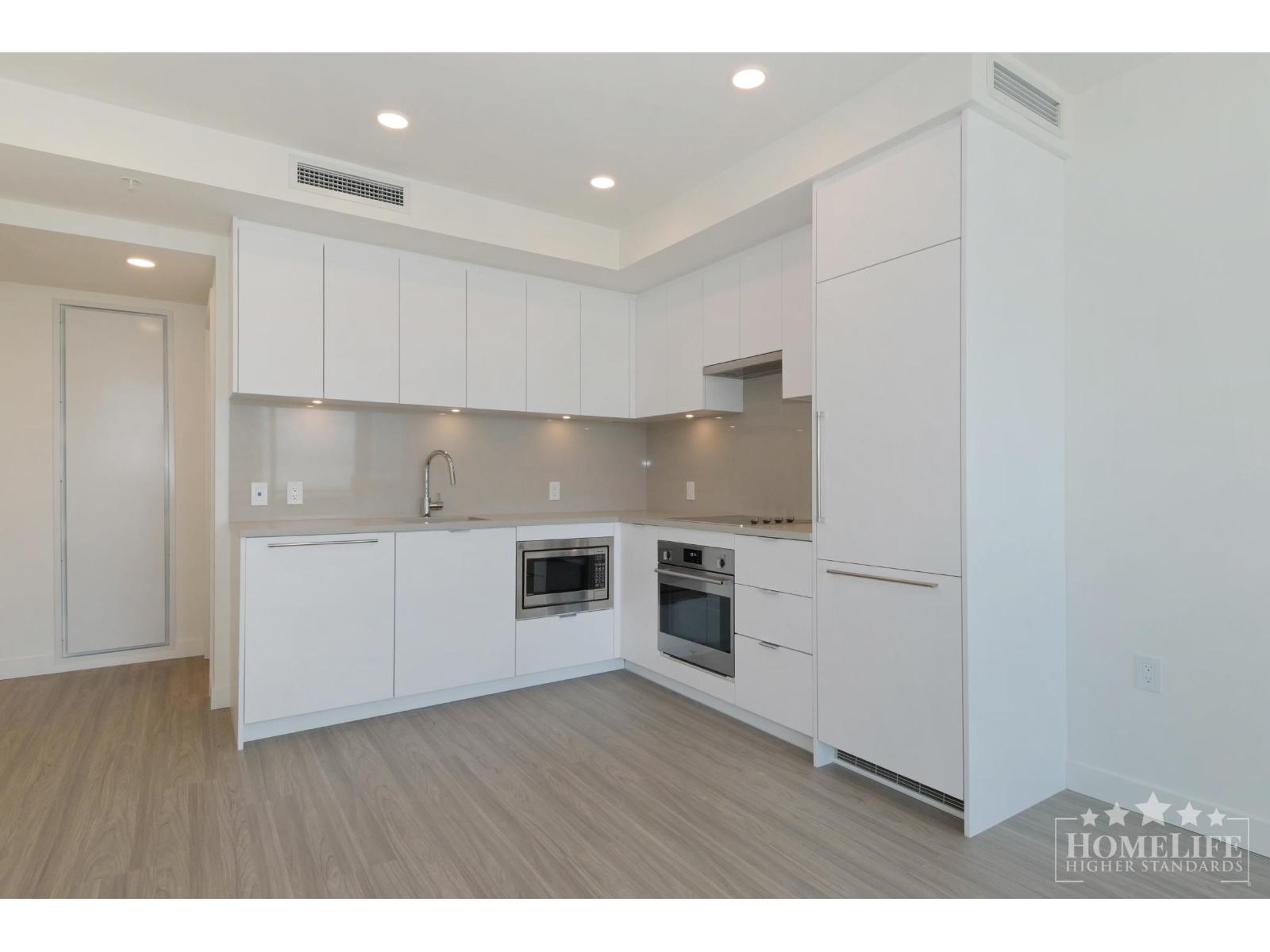 1507 13675 107a Avenue, Surrey, British Columbia  V3T 0X2 - Photo 6 - R3139266
