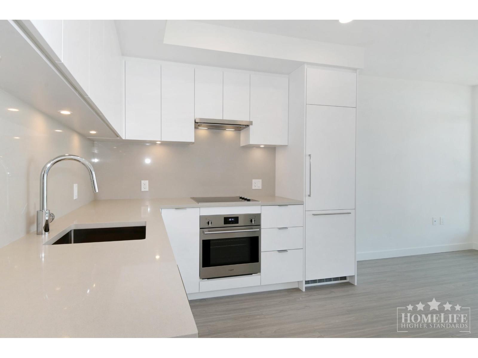1507 13675 107a Avenue, Surrey, British Columbia  V3T 0X2 - Photo 8 - R3139266