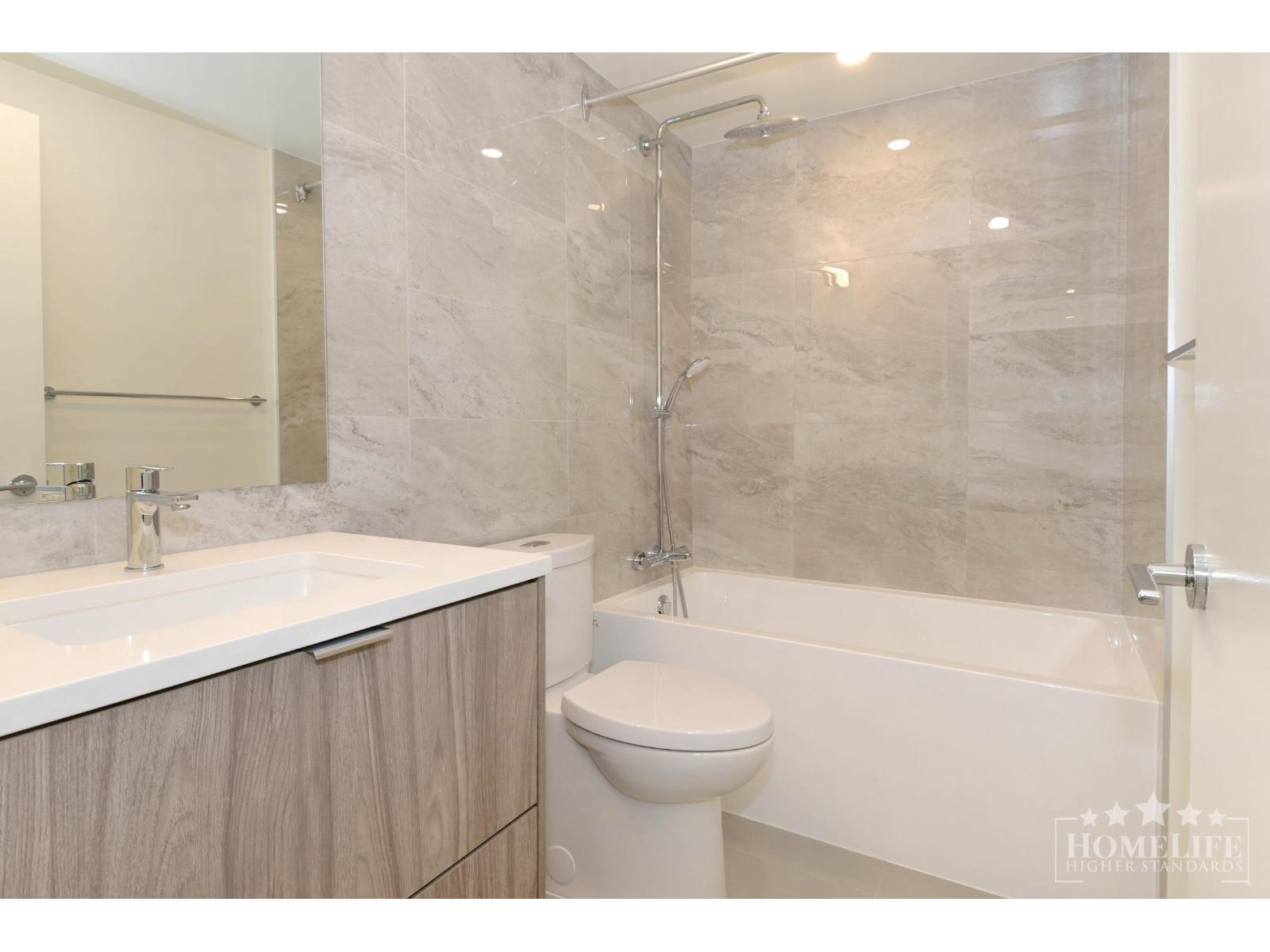 1507 13675 107a Avenue, Surrey, British Columbia  V3T 0X2 - Photo 9 - R3139266