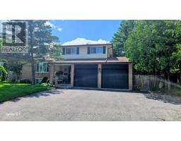 715 COLLINS BAY ROAD, Kingston, Ontario