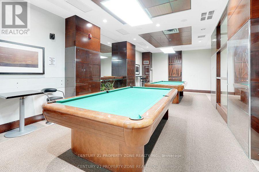1703 - 310 Burnhamthorpe Road W, Mississauga, Ontario  L5B 4P9 - Photo 26 - W13481632
