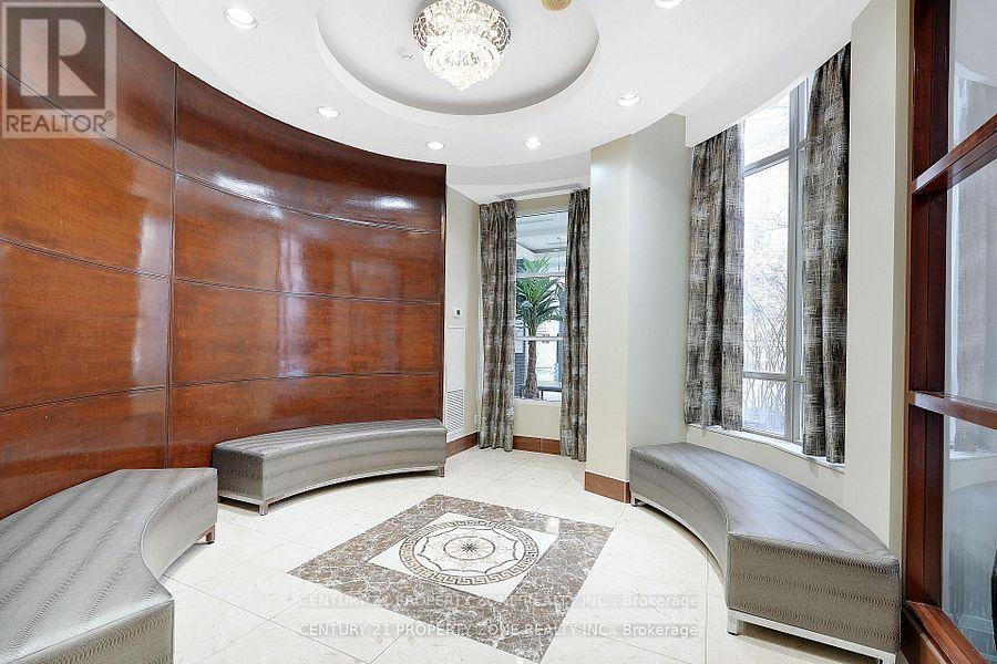 1703 - 310 Burnhamthorpe Road W, Mississauga, Ontario  L5B 4P9 - Photo 29 - W13481632